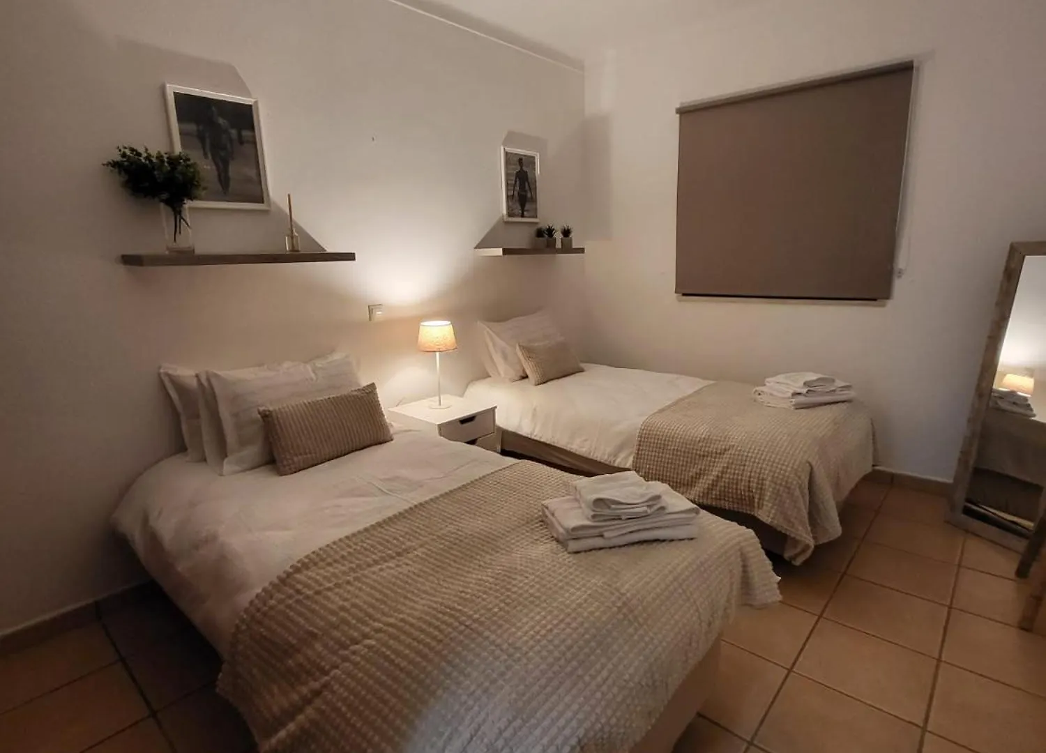 Jupiter Sweet Apartments - Algarve - Praia Vale Centeanes Lagoa  Portugal